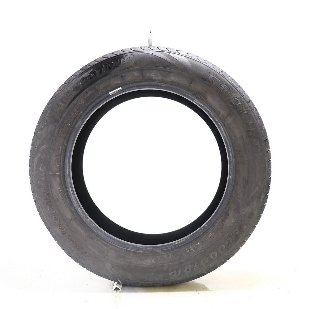 Set of (2) Used 235/60R18 Goodtrip GS-07 H/T 107V - 6/32 - Image 3