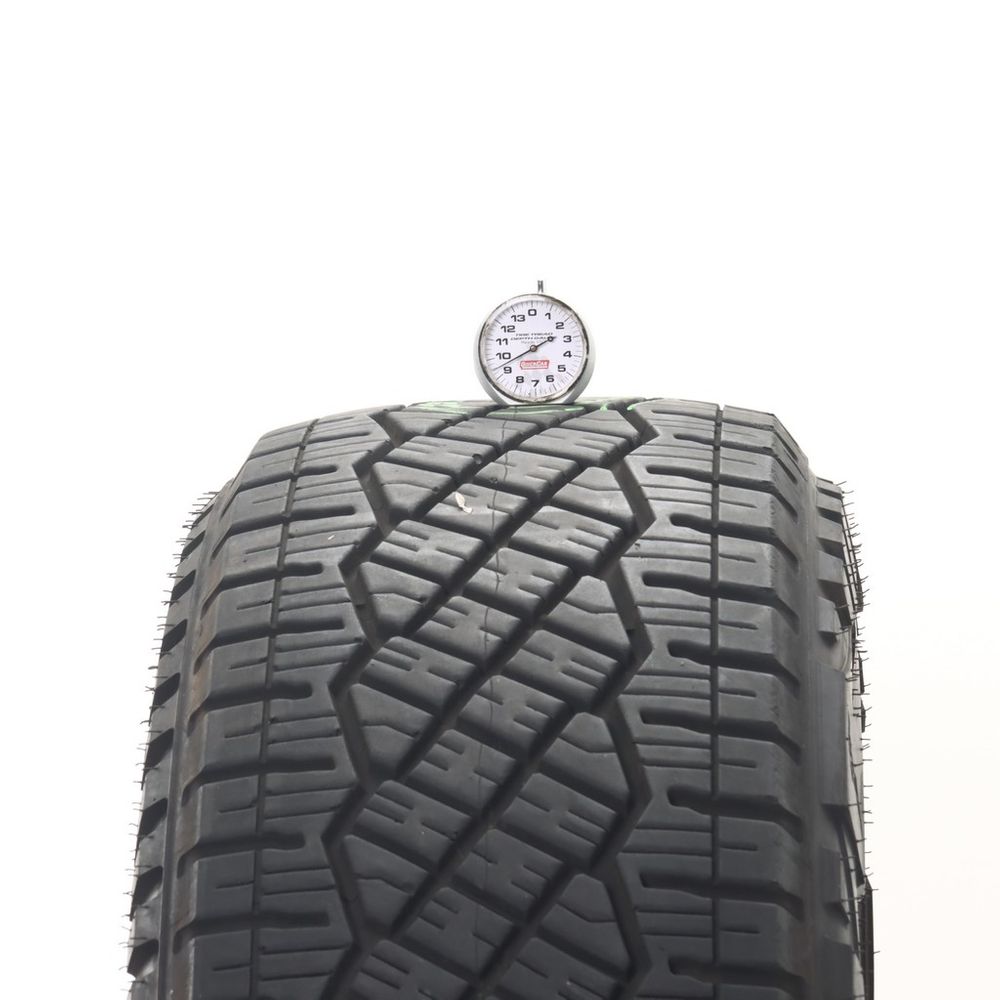 Set of (2) Used LT 285/65R20 Goodyear Wrangler Territory RT T1 SoundComfort 123/120H D - 9/32 - Image 2