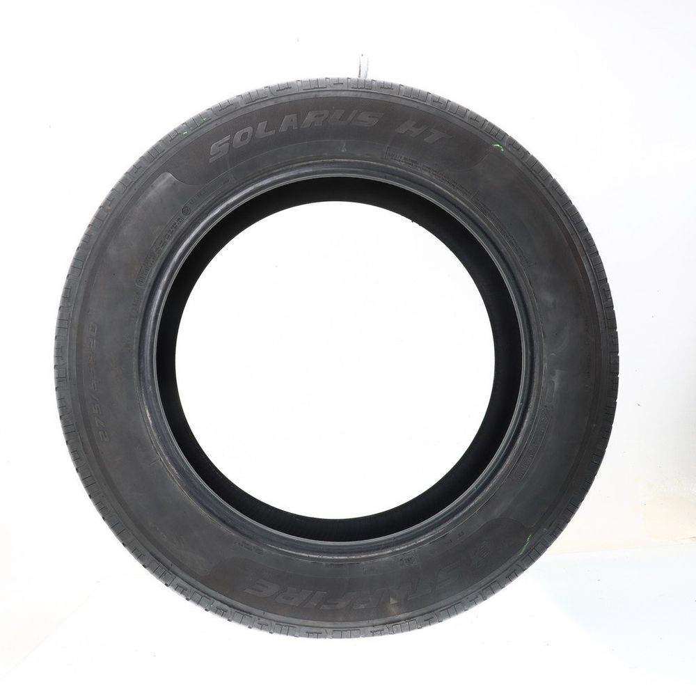 Used 275/55R20 Starfire Solarus HT 117H - 7.5/32 - Image 3