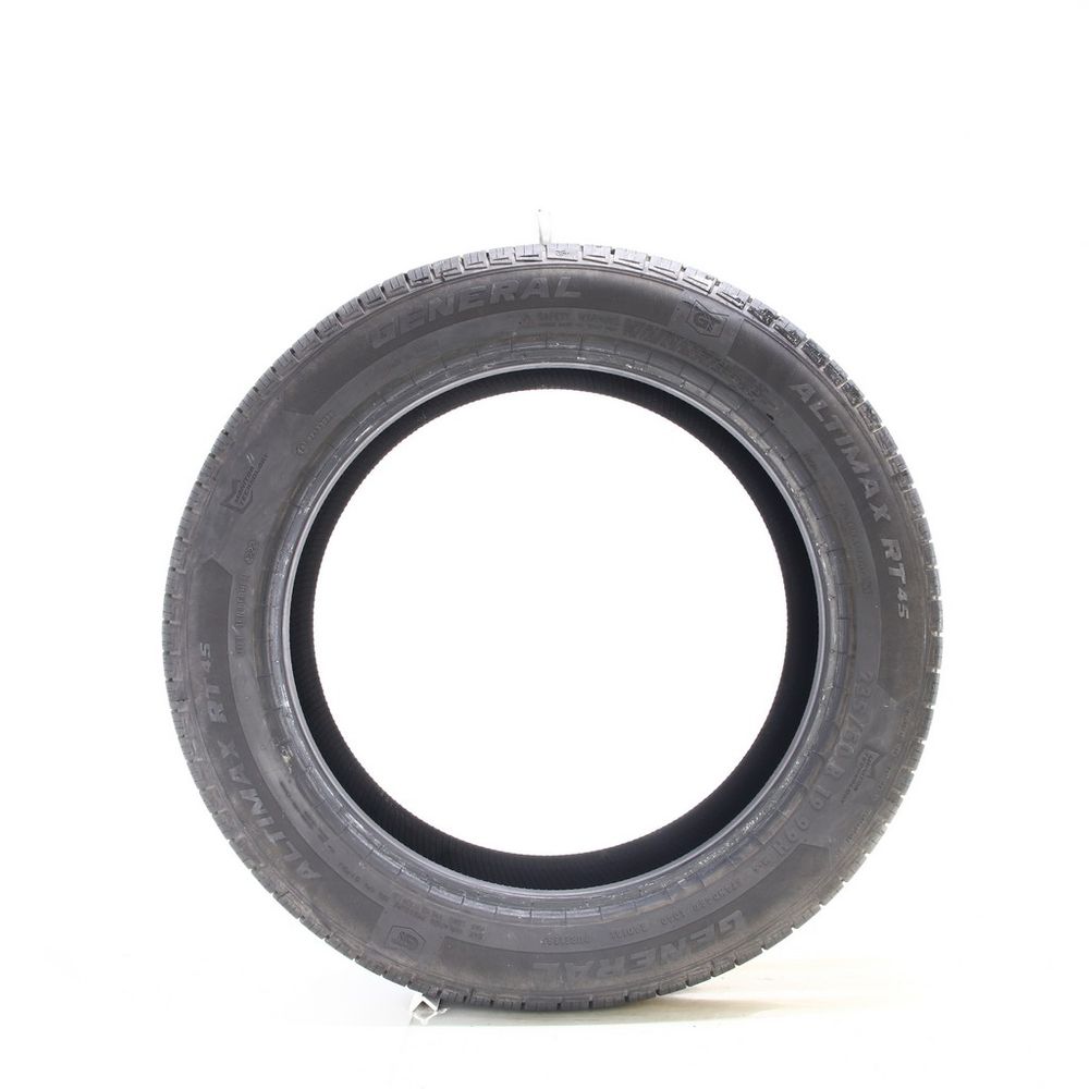 Used 235/50R19 General Altimax RT45 99H - 9.5/32 - Image 3