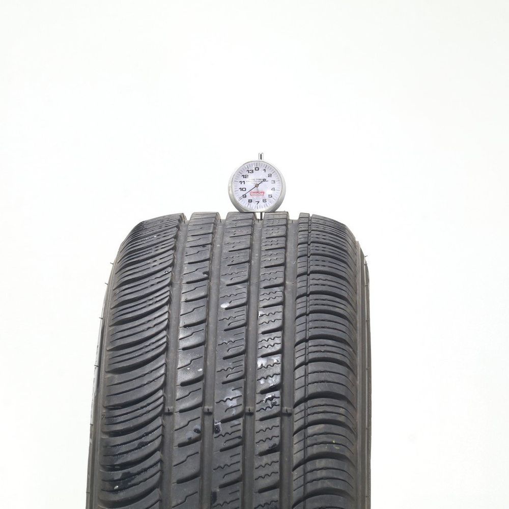 Set of (2) Used 235/60R17 SureDrive Touring A/S TA71 102H - 9-10/32 - Image 2