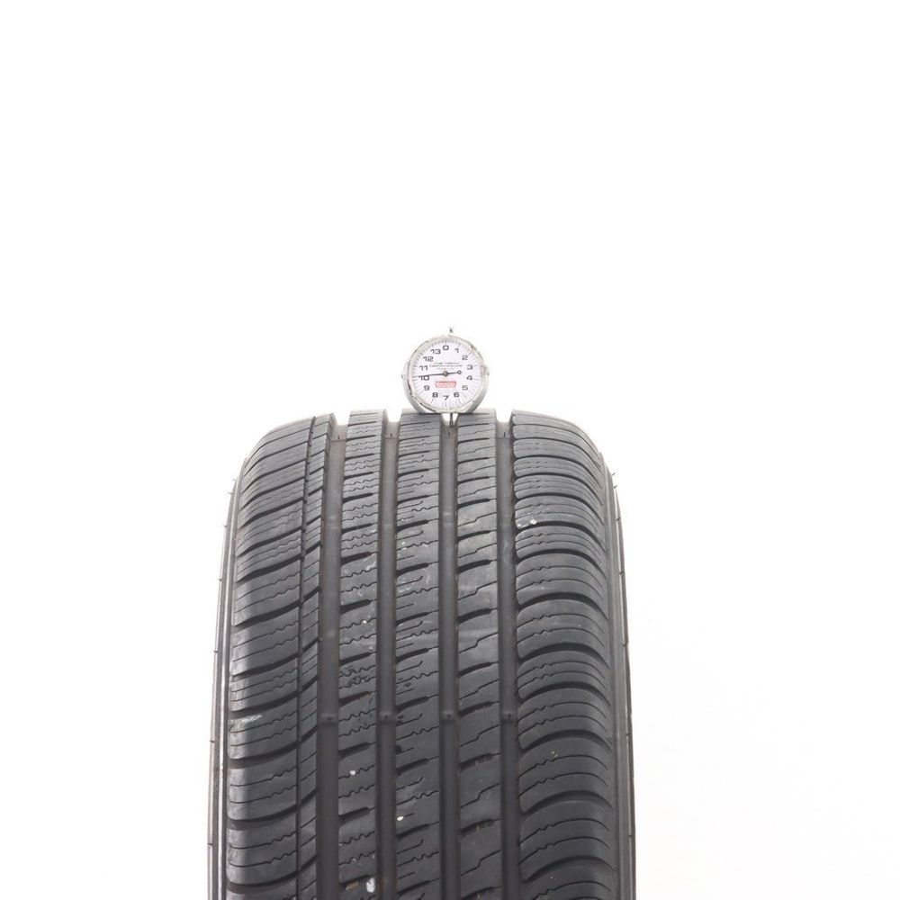 Set of (2) Used 235/60R17 SureDrive Touring A/S TA71 102H - 9-10/32 - Image 5