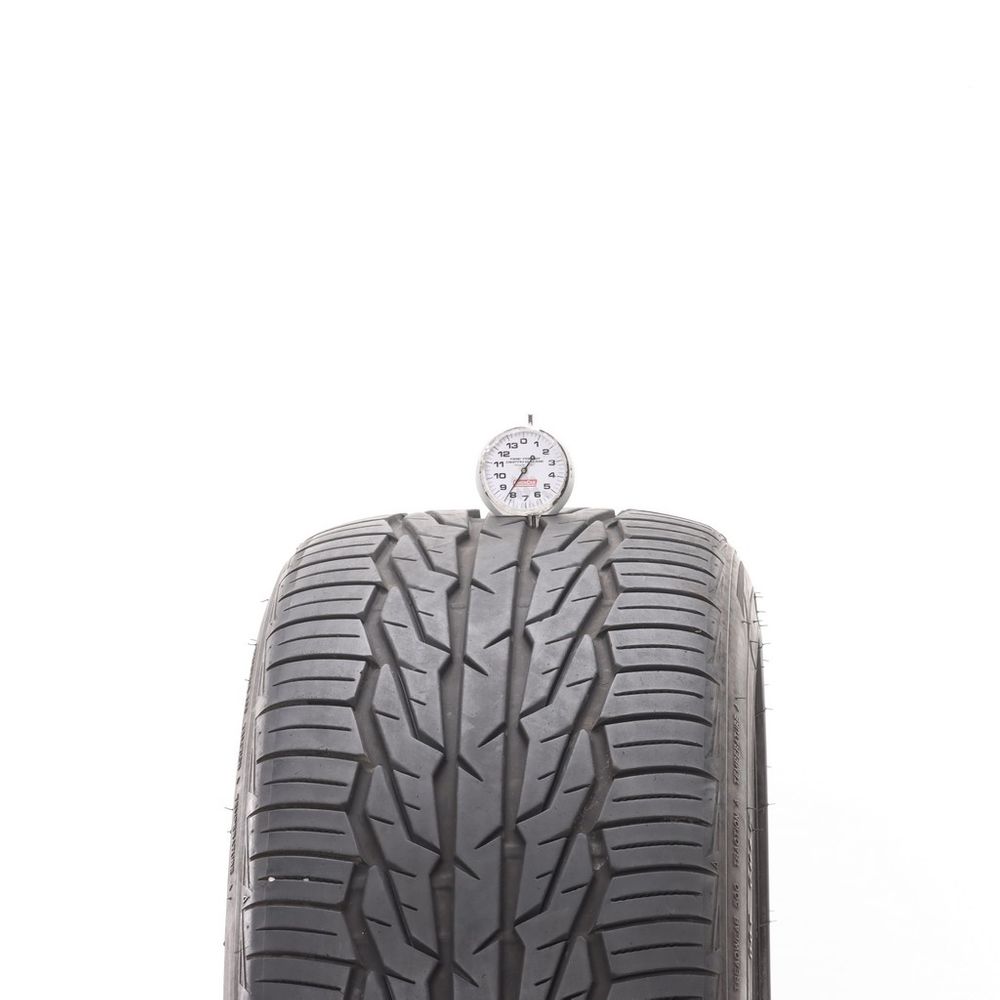 Set of (2) Used 245/40R19 Toyo Extensa HP II 98W - 8-8.5/32 - Image 3