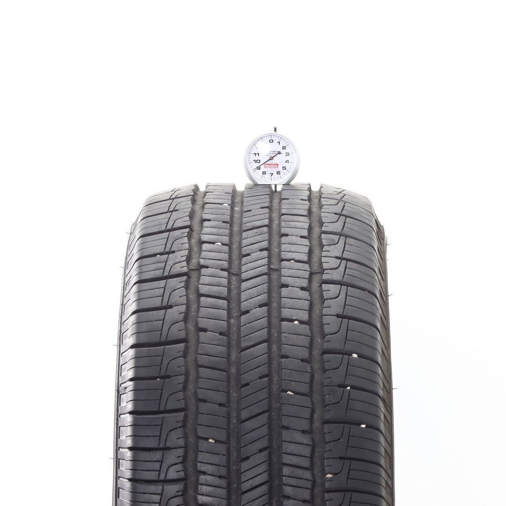 Set of (2) Used 235/55R17 Goodyear Reliant All-season 99H - 8-9/32 - Image 5