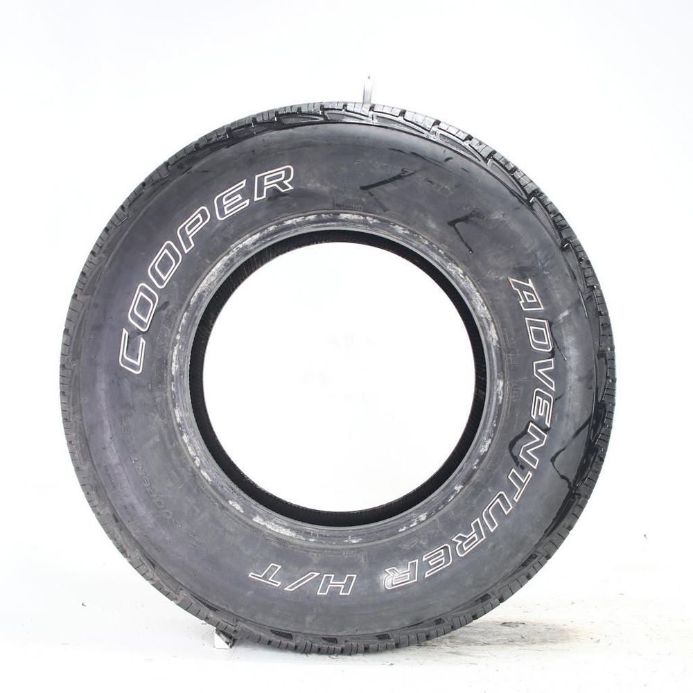 Used 245/75R16 Cooper Adventurer H/T 111T - 5.5/32 - Image 3