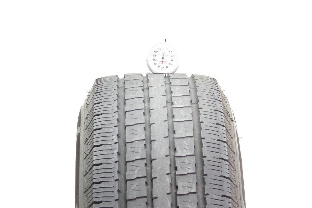 Used LT 245/75R17 Wild Trail Commercial L/T AO 121/118Q E - 7/32 - Image 3
