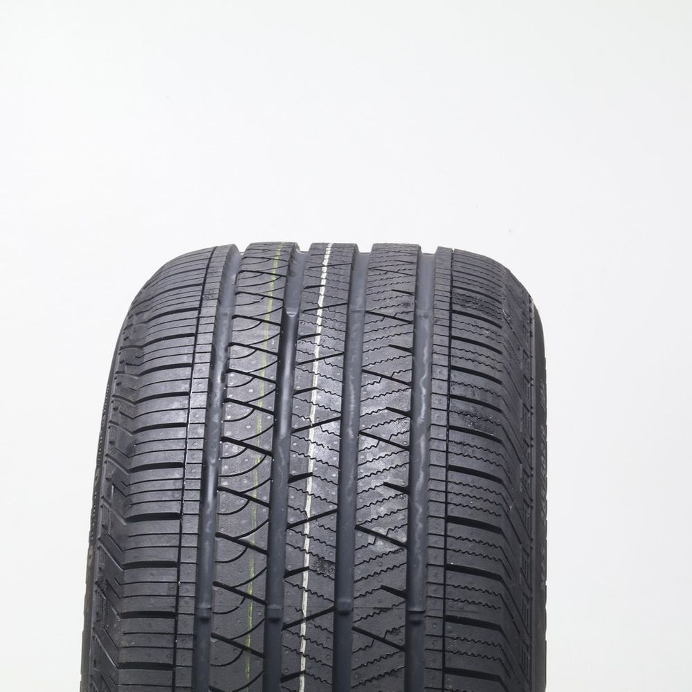 Driven Once 265/50R19 Continental CrossContact LX Sport SSR 110H - 9/32 - Image 2