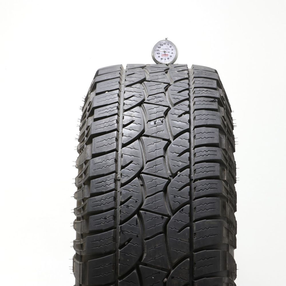 Set of (2) Used LT 285/70R17 Cooper Discoverer ATP II 121/118S E - 10-10.5/32 - Image 5