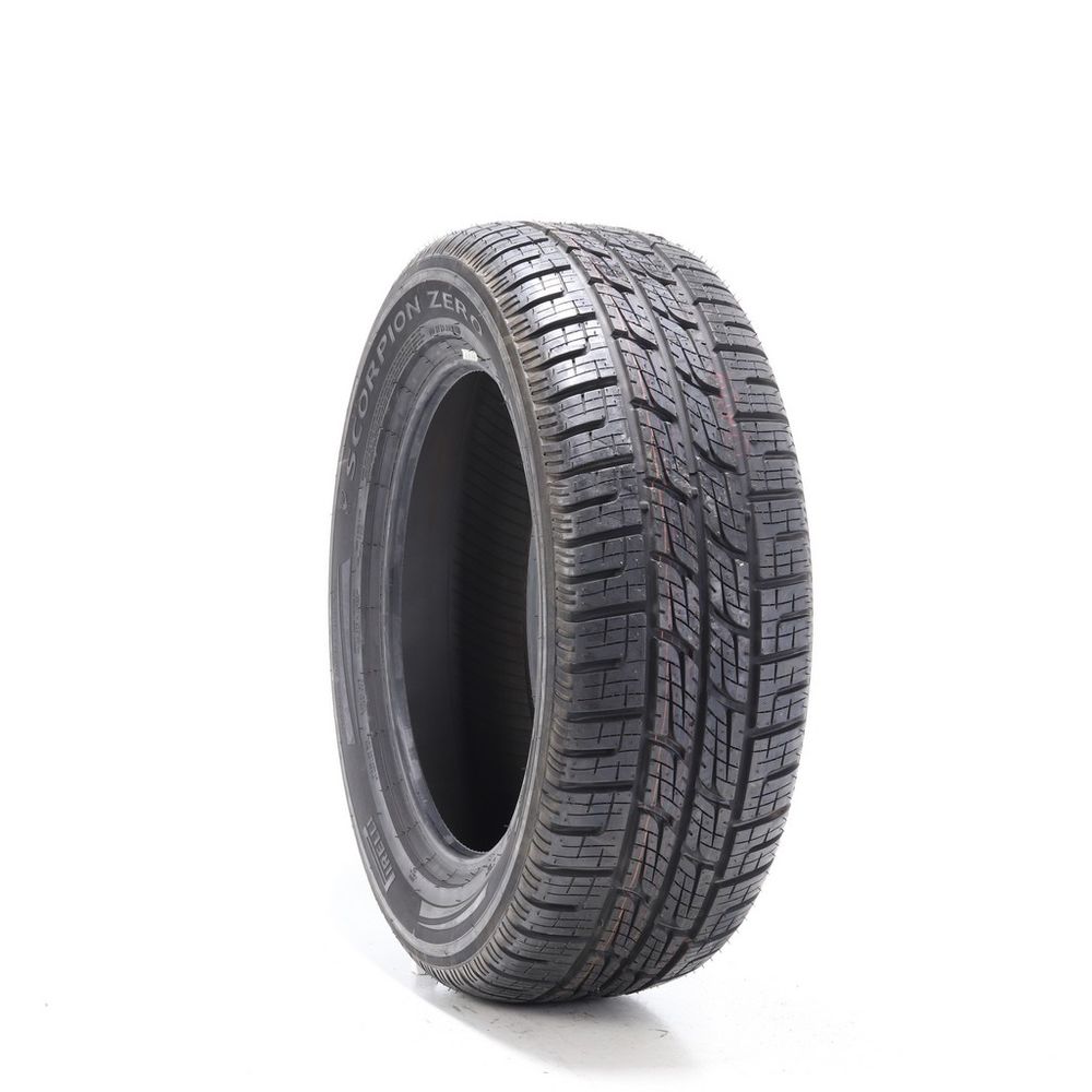 Driven Once 235/60R18 Pirelli Scorpion Zero 103V - 10/32 - Image 1