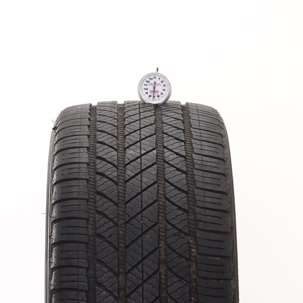 Set of (4) Used 265/40R21 Bridgestone Alenza AS Ultra 105V - 6.5-7/32 - Image 5