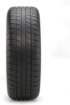New P 205/60R16 Fuzion Touring A/S 92V - Image 3