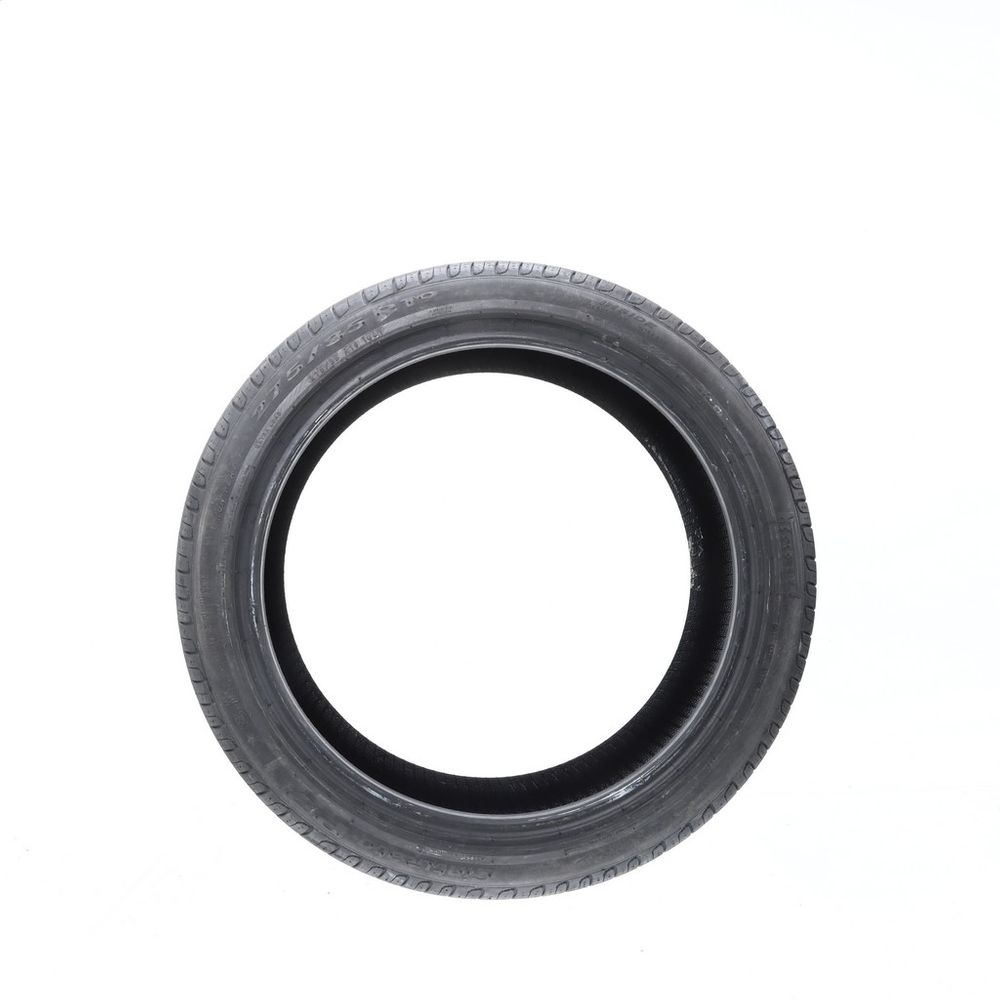 Driven Once 275/35R19 Pirelli Cinturato P7 MOE Run Flat 100Y - 9/32 - Image 3
