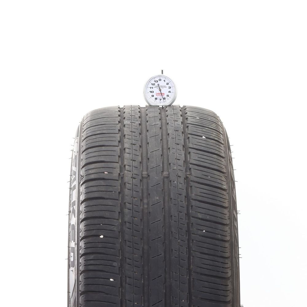 Used 225/45R19 Falken Ziex ZE001 A/S 92W - 6/32 - Image 2