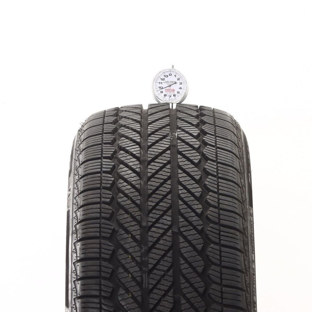Set of (4) Used 235/55R20 Bridgestone WeatherPeak 102H - 9-9.5/32 - Image 5