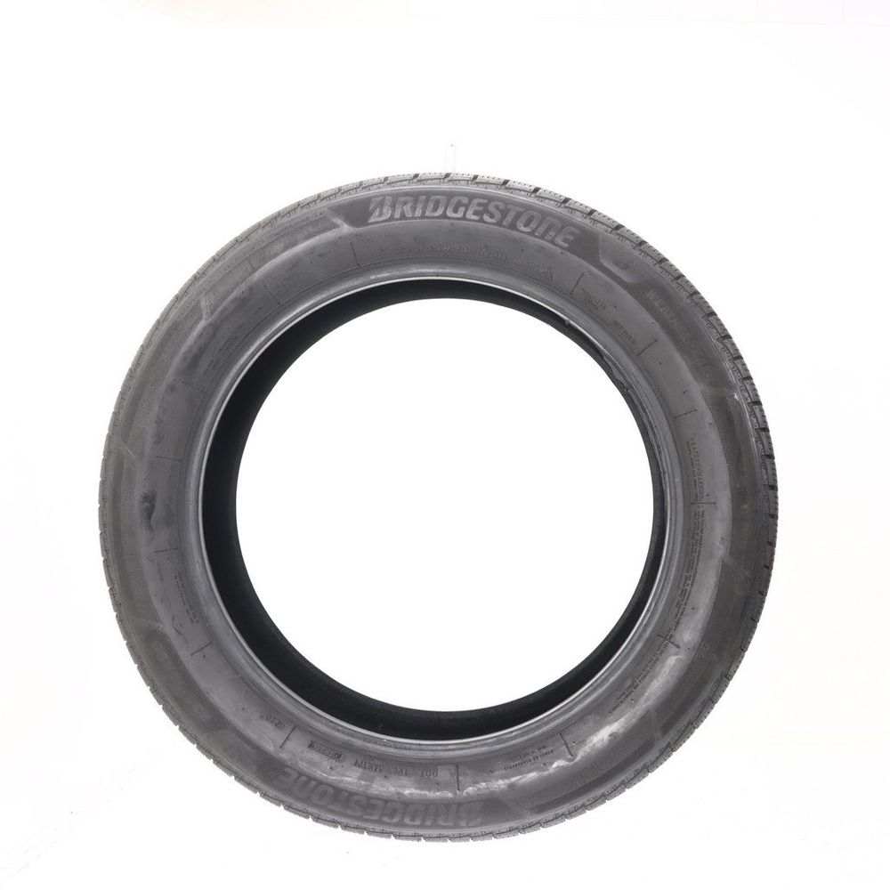 Set of (4) Used 235/55R20 Bridgestone WeatherPeak 102H - 9-9.5/32 - Image 6