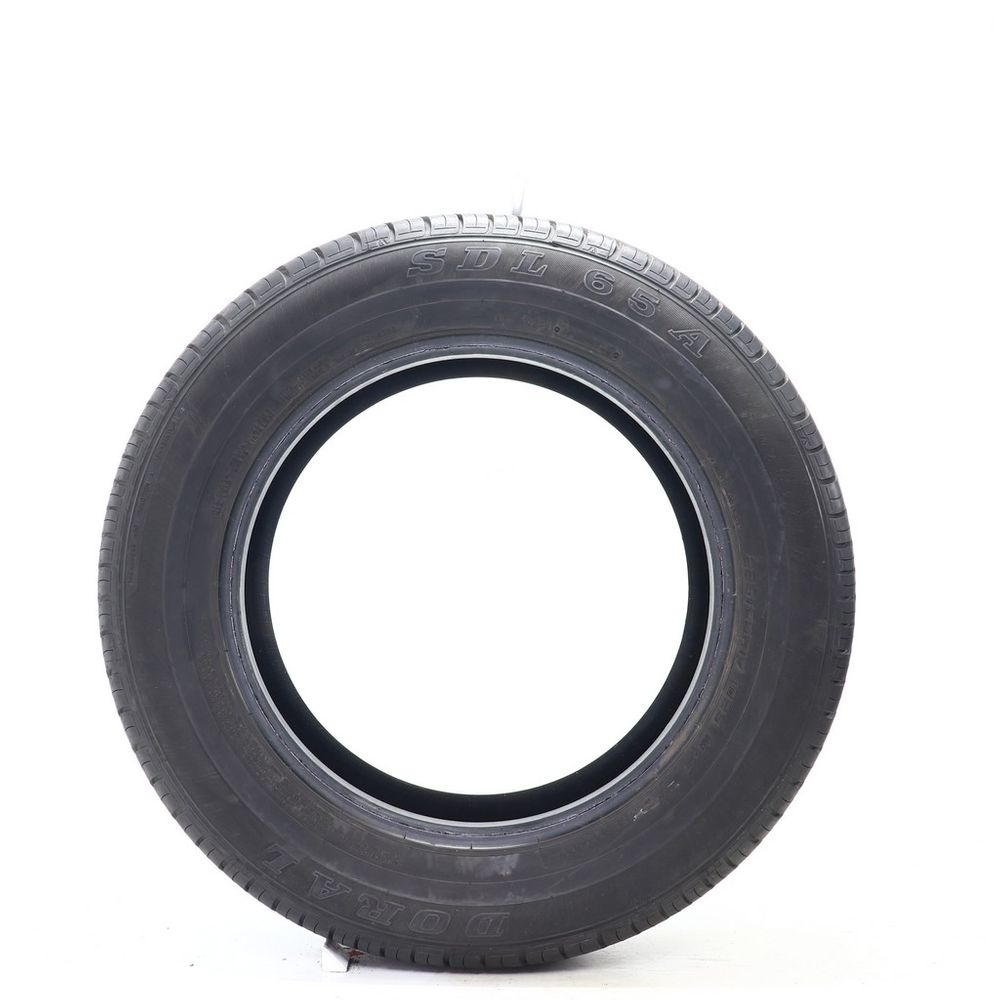 Used 225/65R17 Doral SDL 65A 102S - 6.5/32 - Image 3