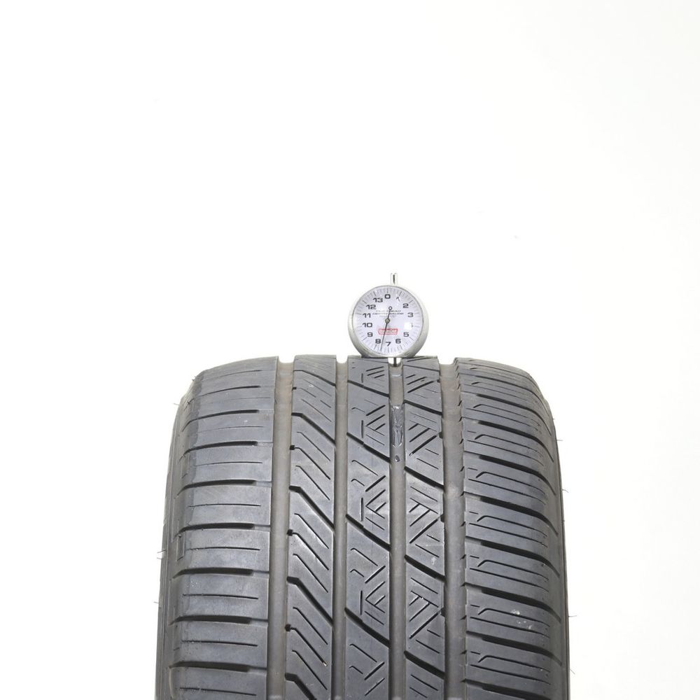 Set of (2) Used 245/45ZR18 Road Hugger GTZ 100W - 7.5-8/32 - Image 2
