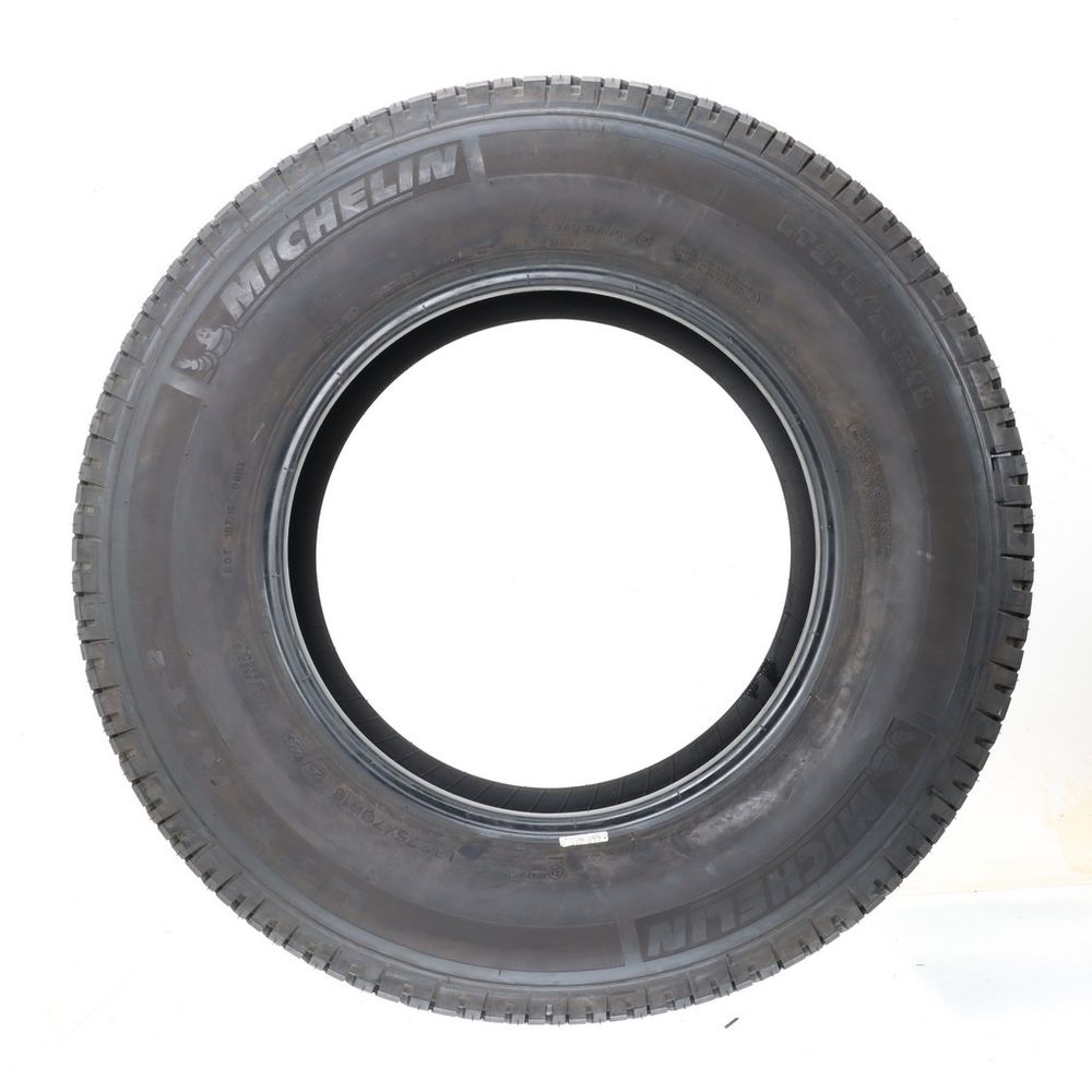 Driven Once LT 275/70R18 Michelin LTX A/T2 125/122S E - 11.5/32 - Image 3