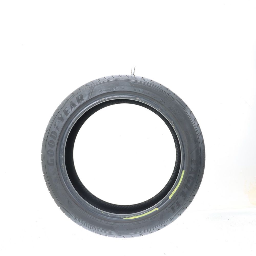Used 225/45R17 Goodyear Eagle F1 Asymmetric 2 91Y - 8/32 - Image 3