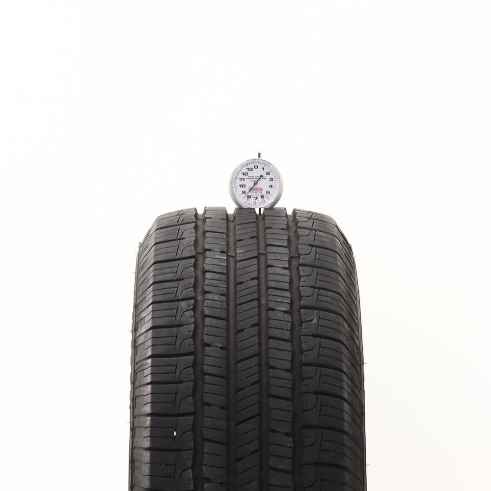 Set of (2) Used 205/65R15 Goodyear Reliant All-season 94H - 8.5-9.5/32 - Image 2