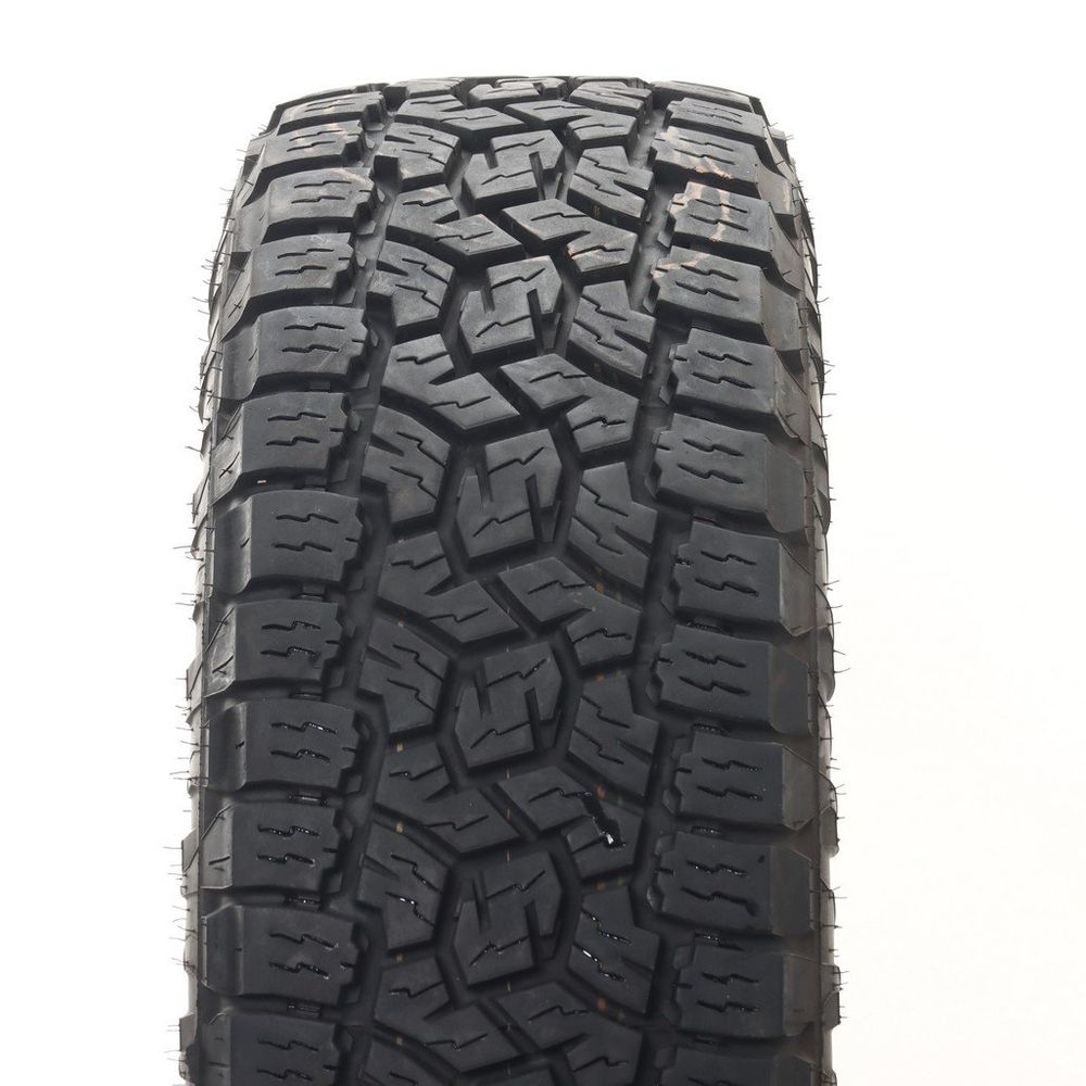 Set of (4) Used LT 255/70R17 Toyo Open Country A/T III 121/118S E - 14-14.5/32 - Image 2