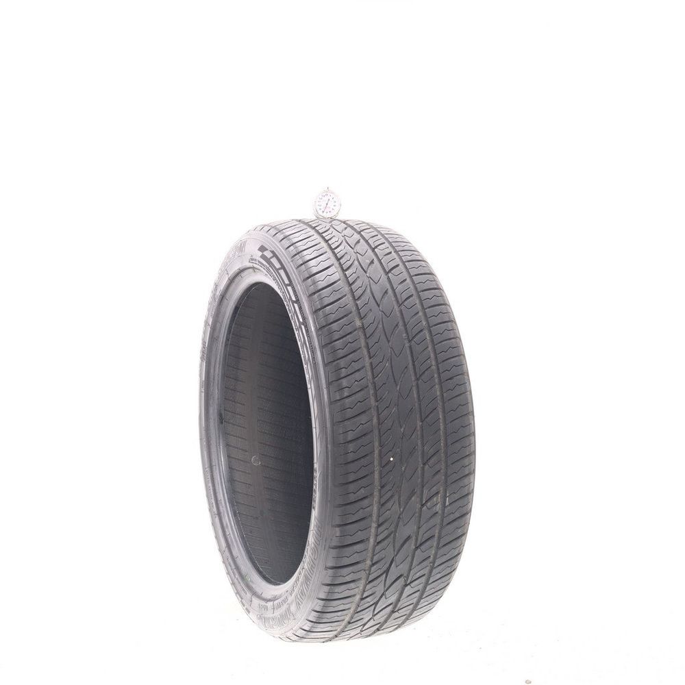 Set of (2) Used 245/45ZR20 Mavis All Season Highway Touring 103W - 7.5-9/32 - Image 1