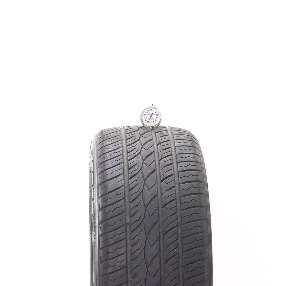 Set of (2) Used 245/45ZR20 Mavis All Season Highway Touring 103W - 7.5-9/32 - Image 2