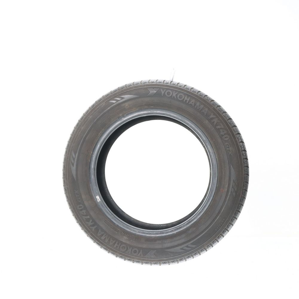 Used 195/65R15 Yokohama YK740 GTX 91H - 7/32 - Image 3