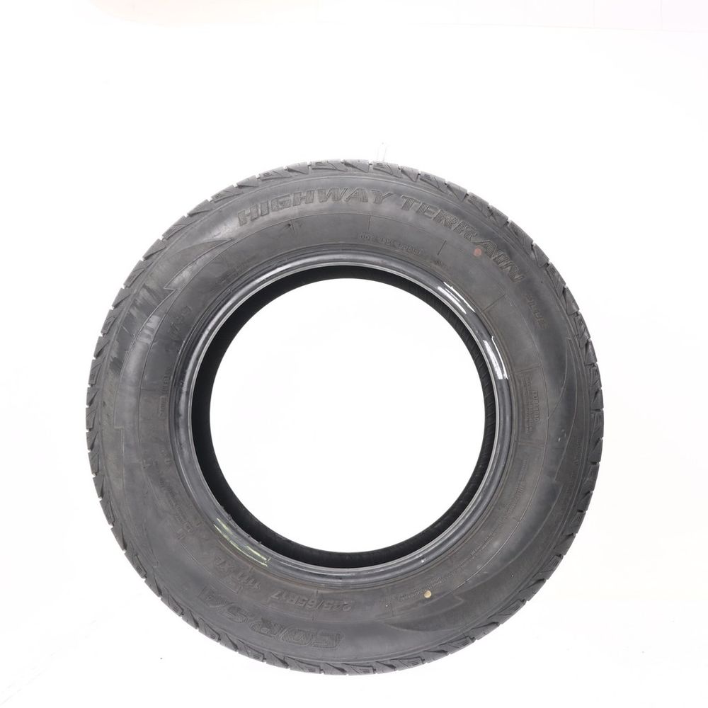 Used 245/65R17 Corsa Highway Terrain Plus 111T - 10/32 - Image 3