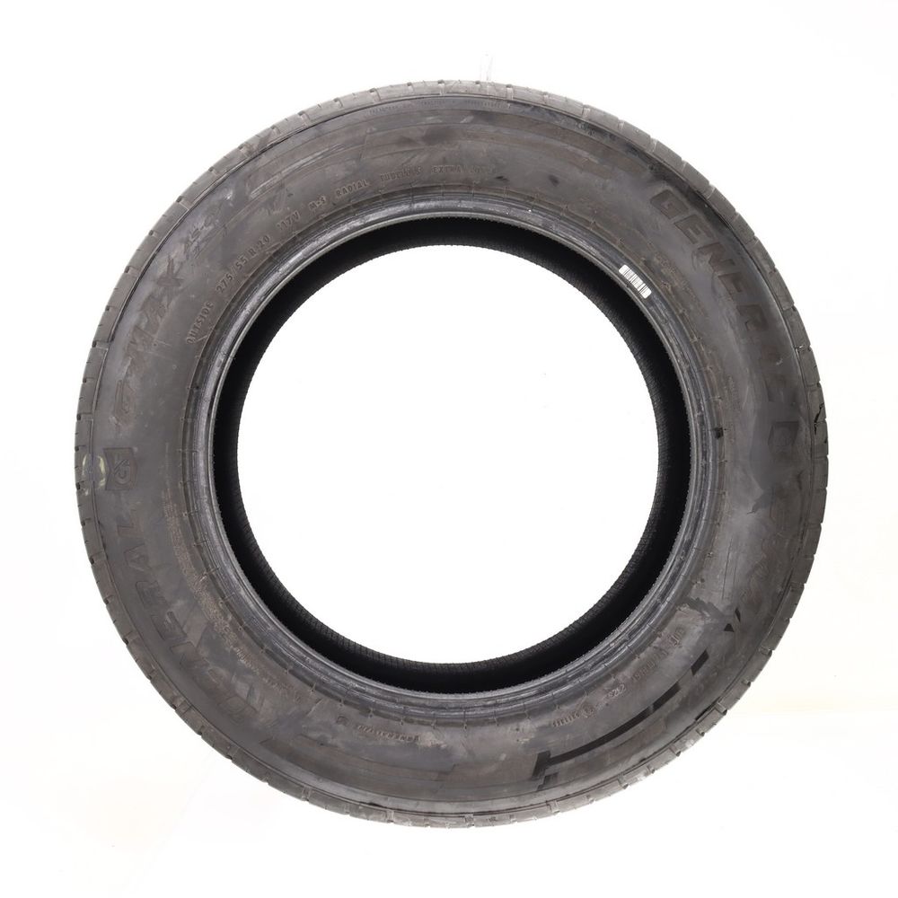 Used 275/55R20 General G-Max AS-07 117V - 10/32 - Image 3