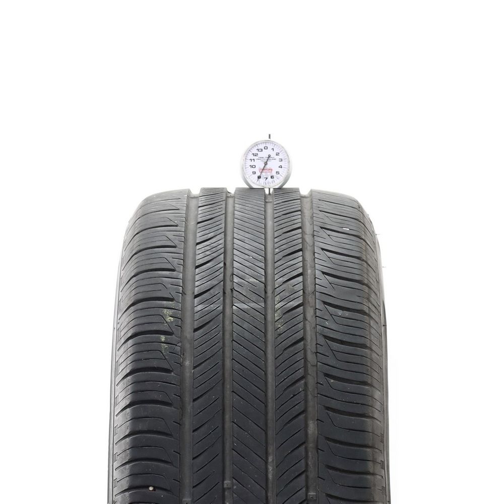 Set of (2) Used 255/65R18 Hankook Kinergy GT 111H - 8-9/32 - Image 2