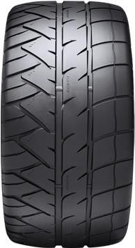 Set of (4) New P 285/30R18 Kumho Ecsta V720 93W - Image 2