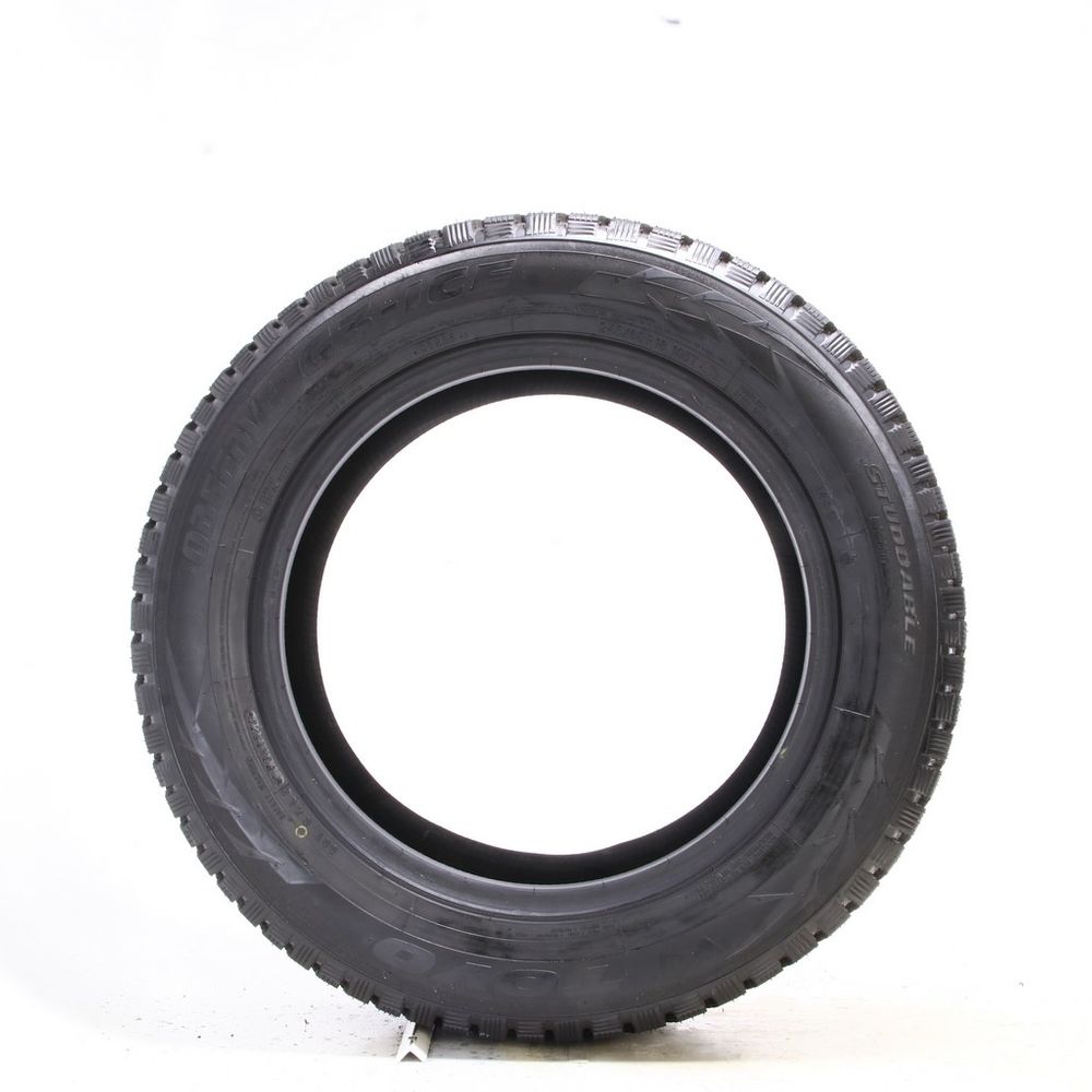 New 245/60R18 Toyo Observe G3-Ice Studdable Right 105T - New - Image 3