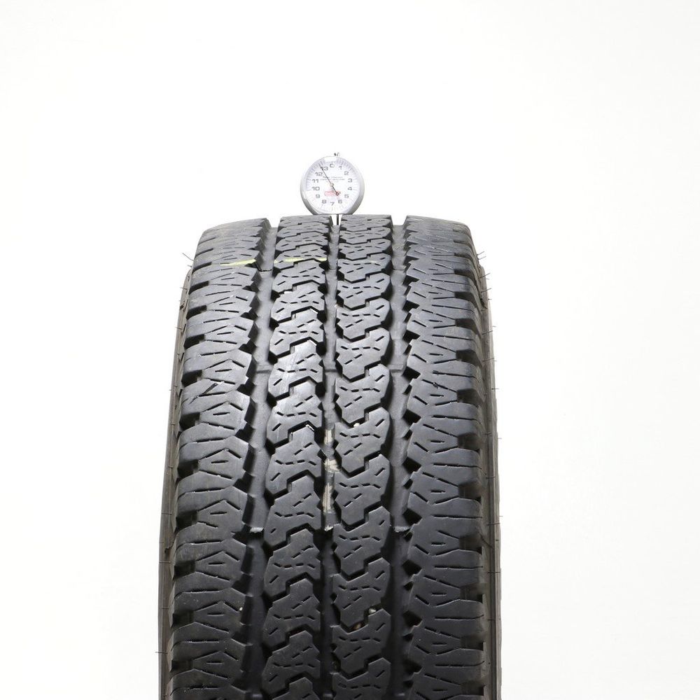 Set of (2) Used LT 265/70R17 Firestone Transforce AT 121/118Q E - 12.5/32 - Image 2