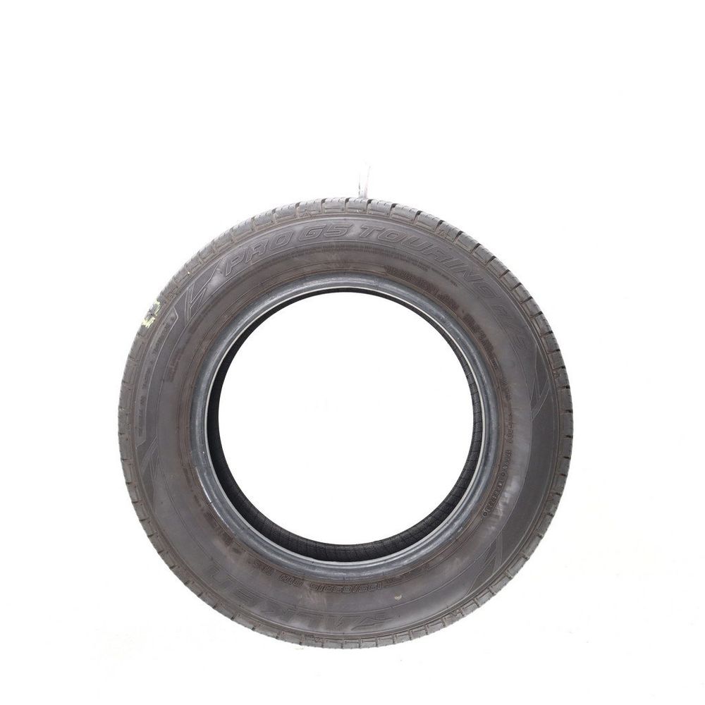 Set of (4) Used 195/65R15 Falken Pro G5 Touring A/S 91H - 7.5-8.5/32 - Image 6