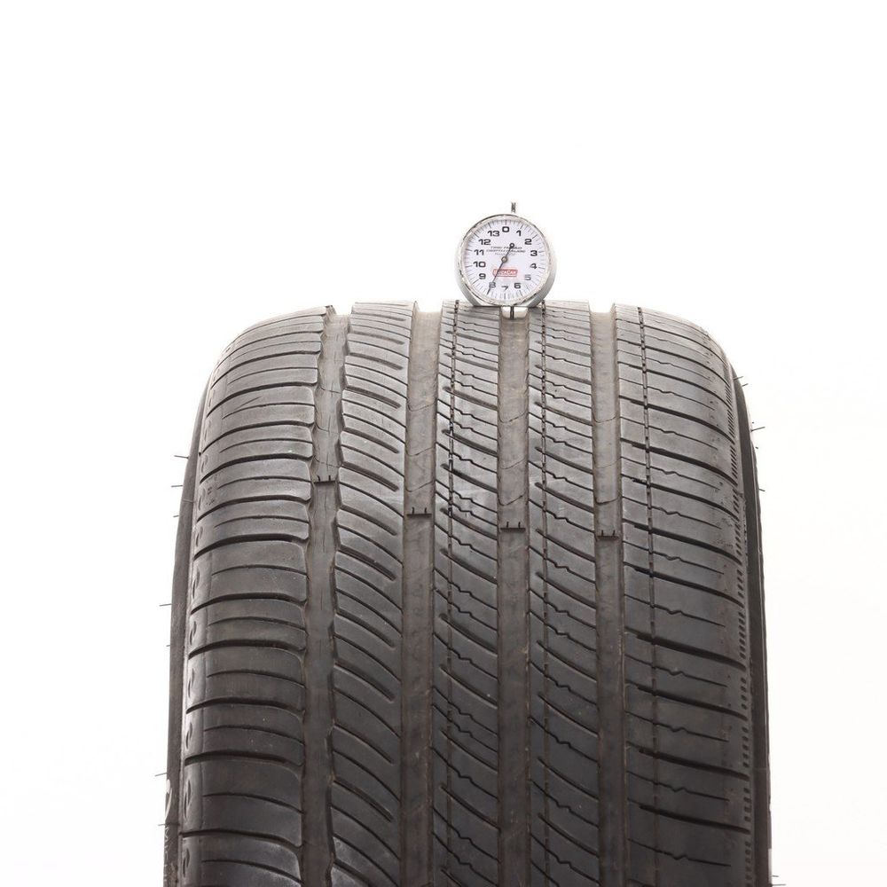Set of (2) Used 255/50R21 Michelin Primacy Tour A/S 109H - 8/32 - Image 2