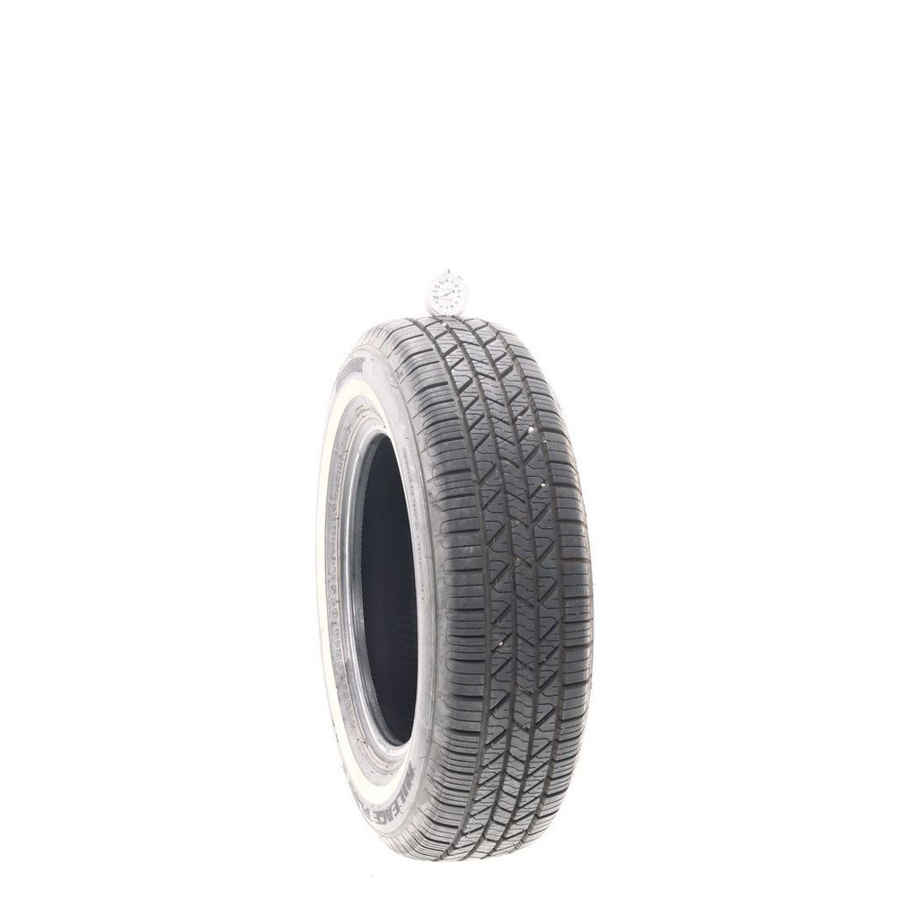Used 185/70R14 Hankook Mileage Plus II H725 87S - 9.5/32 - Image 1