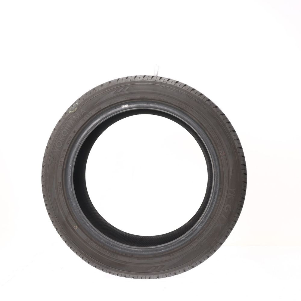 Used 225/50R17 Yokohama YK-GTX 98V - 11/32 - Image 3