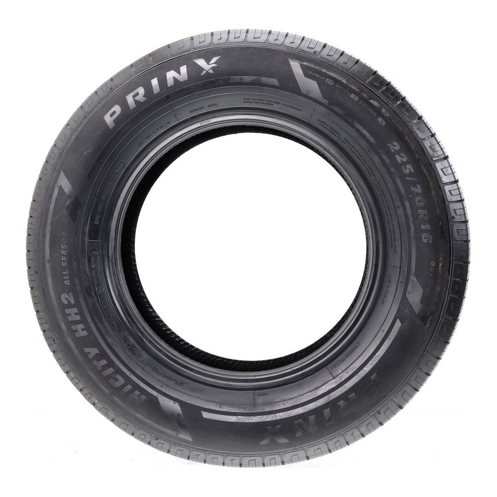 New 225/70R16 Prinx HiCity HH2 103H - Image 3