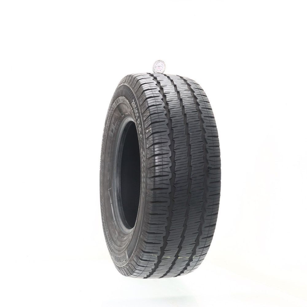 Used 285/65R16C Continental VanContact A/S 131R - 10/32 - Image 1