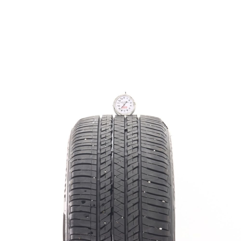 Set of (2) Used 225/55R18 Bridgestone Ecopia H/L 422 Plus 97H - 8.5-9/32 - Image 2