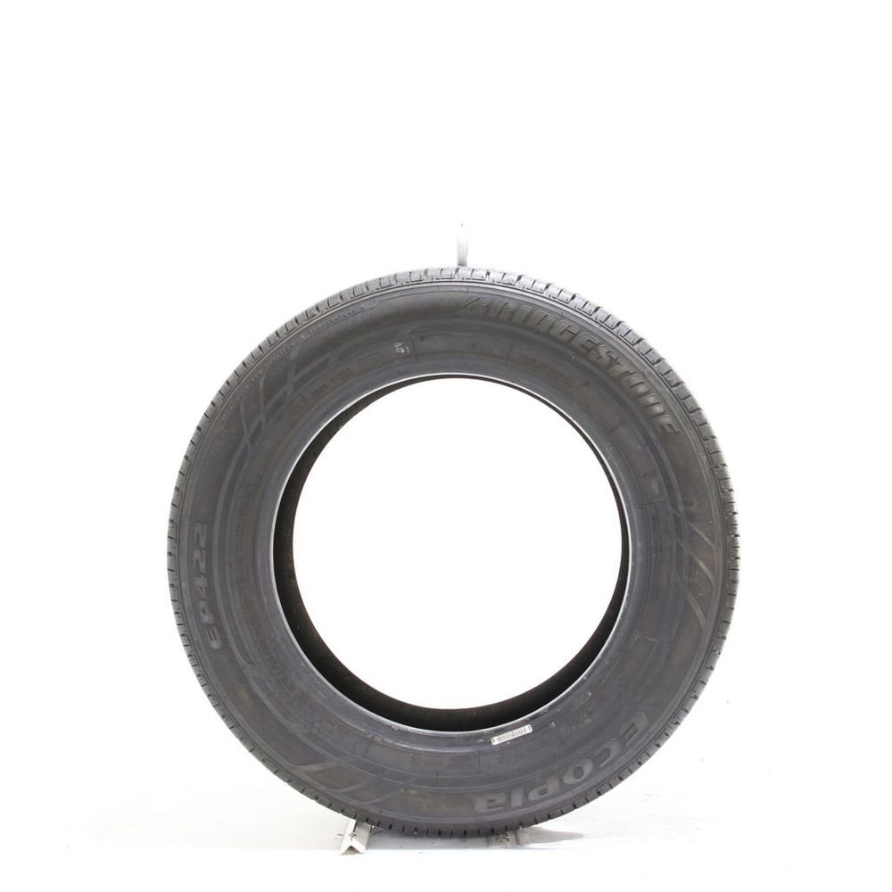 Used 195/60R15 Bridgestone Ecopia EP422 87H - 9/32 - Image 3