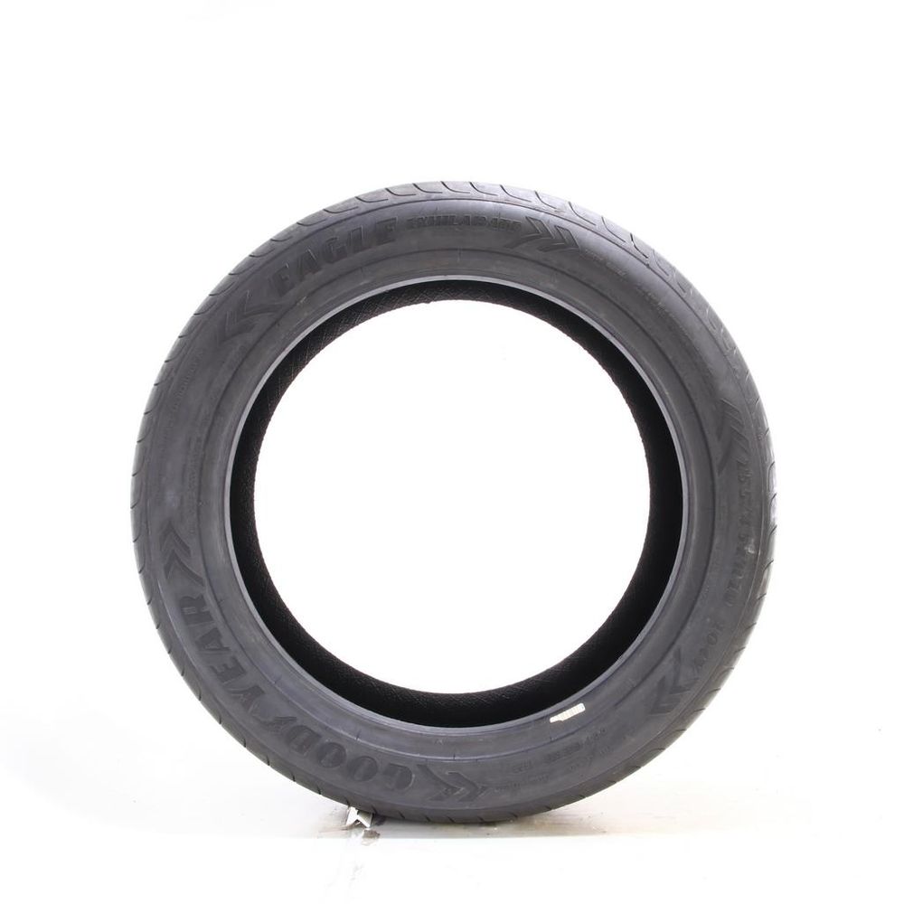 New 255/45ZR19 Goodyear Eagle Exhilarate 104Y - Image 3