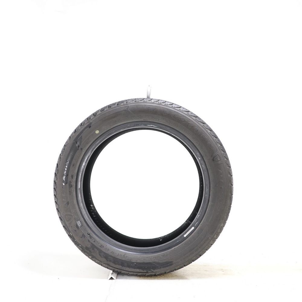 Used 205/50R16 Firestone All Season 87H - 8/32 - Image 3