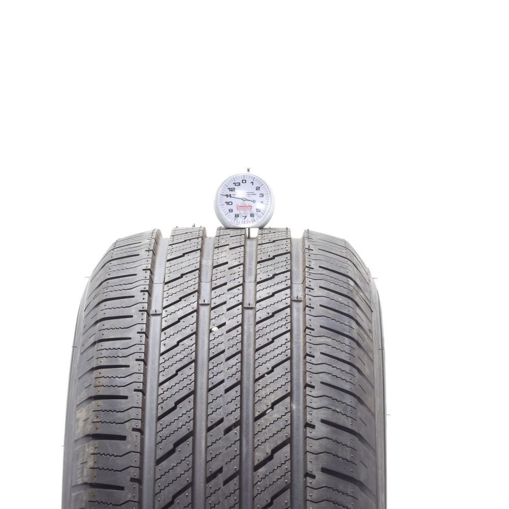 Used 265/60R18 Hankook Dynapro HT 110T - 11/32 - Image 2