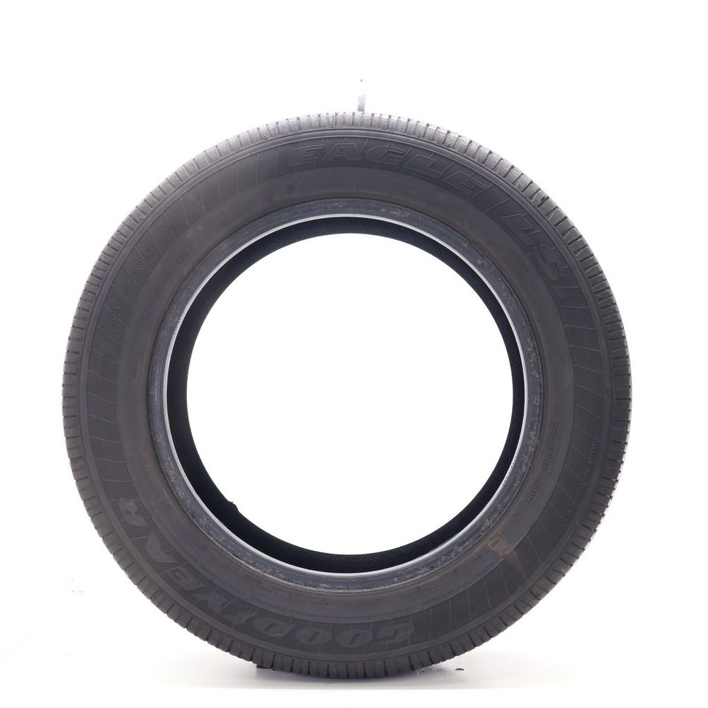 Used 255/55R18 Goodyear Eagle LS-2 105H - 8/32 - Image 3