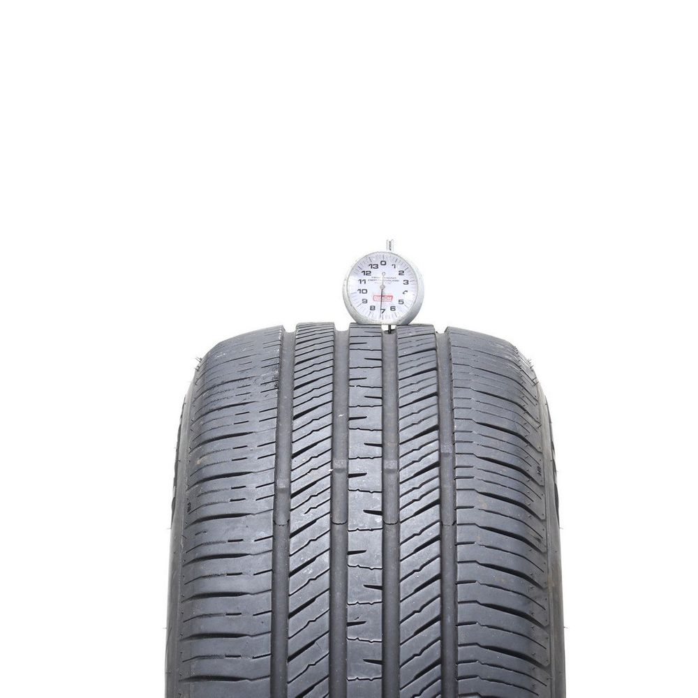 Set of (2) Used 225/55R19 Linglong Crosswind HP010 Plus 99V - 7-8.5/32 - Image 2