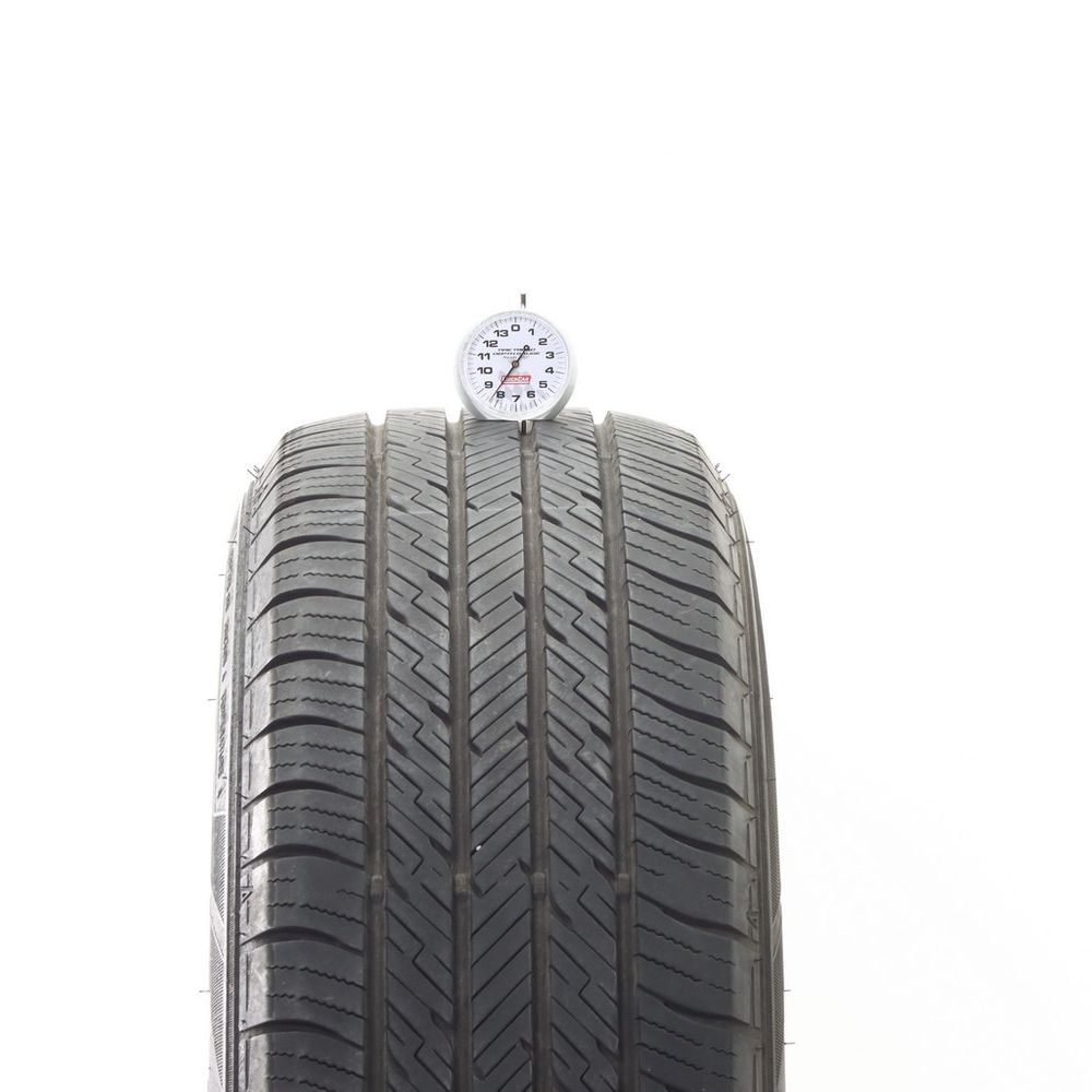 Set of (2) Used 215/65R17 Falken Pro G5 Touring A/S 99H - 8/32 - Image 2