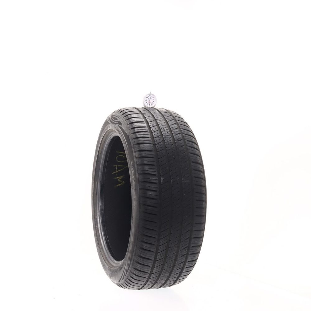Used 235/45R17 Vredestein Hypertrac 97Y - 7/32 - Image 1
