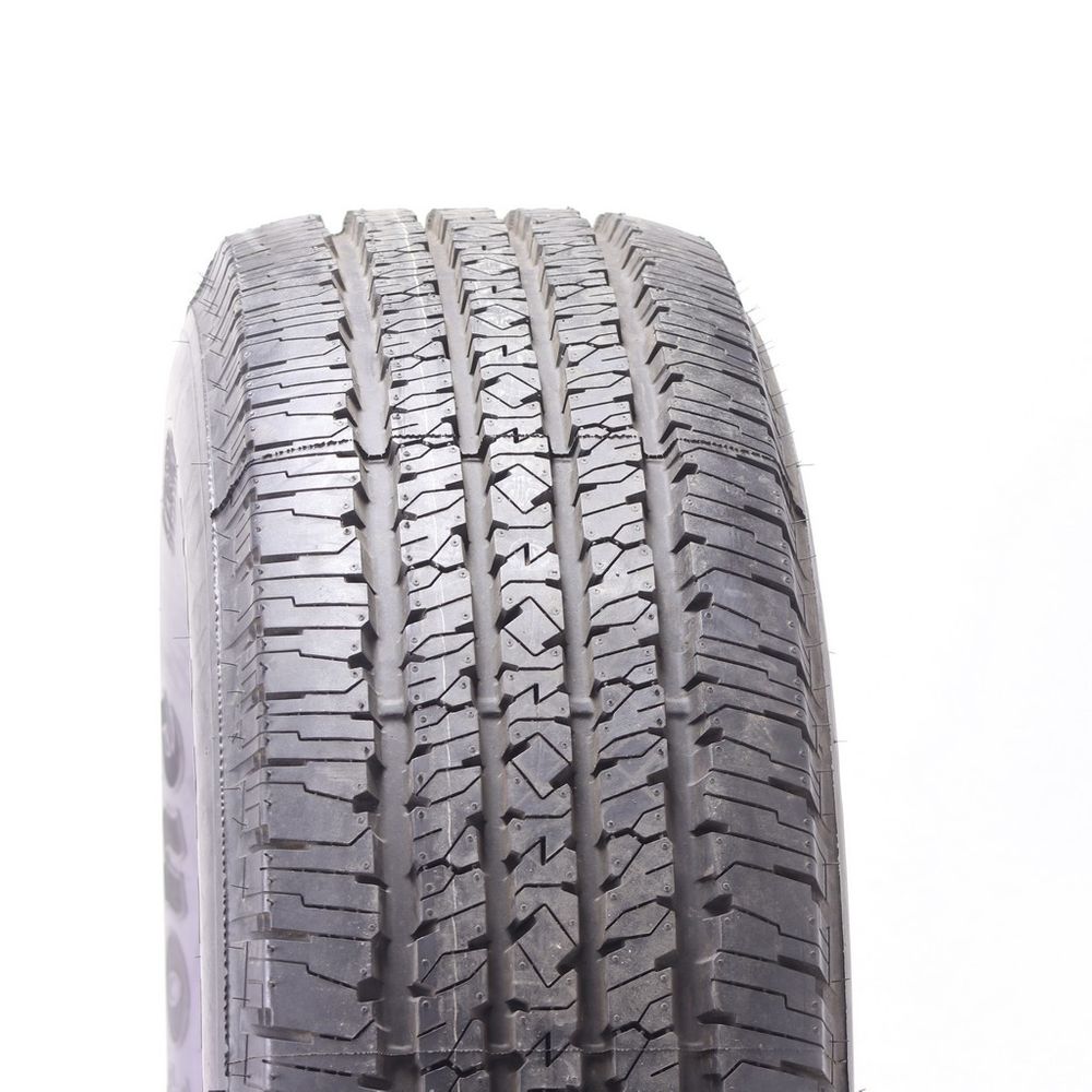 Driven Once LT 275/70R18 Firestone Transforce HT 125/122S E - 14.5/32 - Image 2